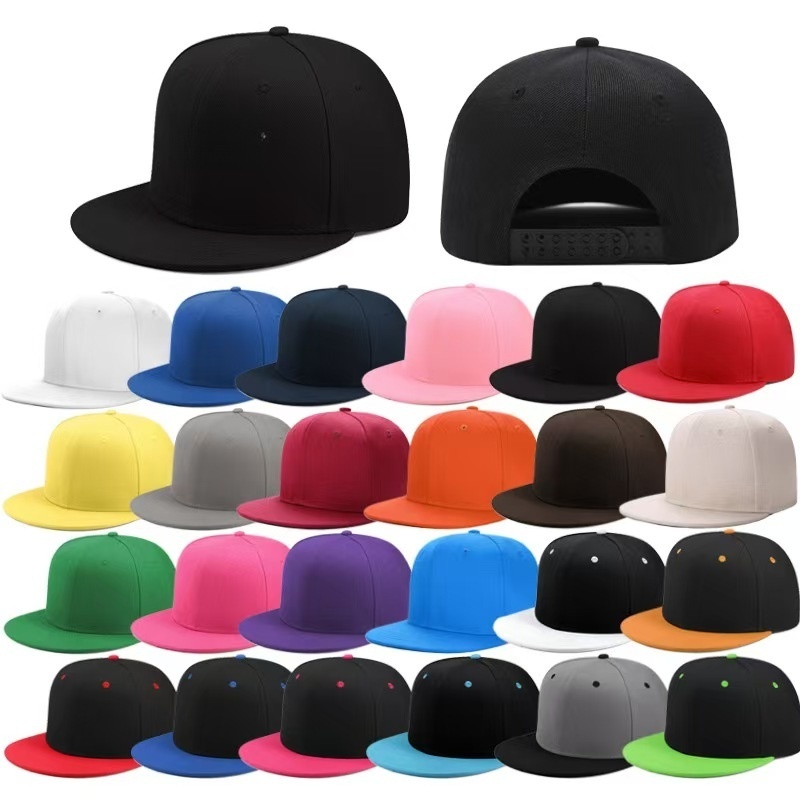 Men'S Accessories On Sale - Nowa Gorąca Wyprzedaż Czapka Bejsbolówka Snapback