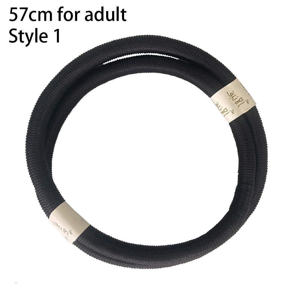 Men Accessories In Dubai - 1 szt. Islamska odzież nakrycie głowy