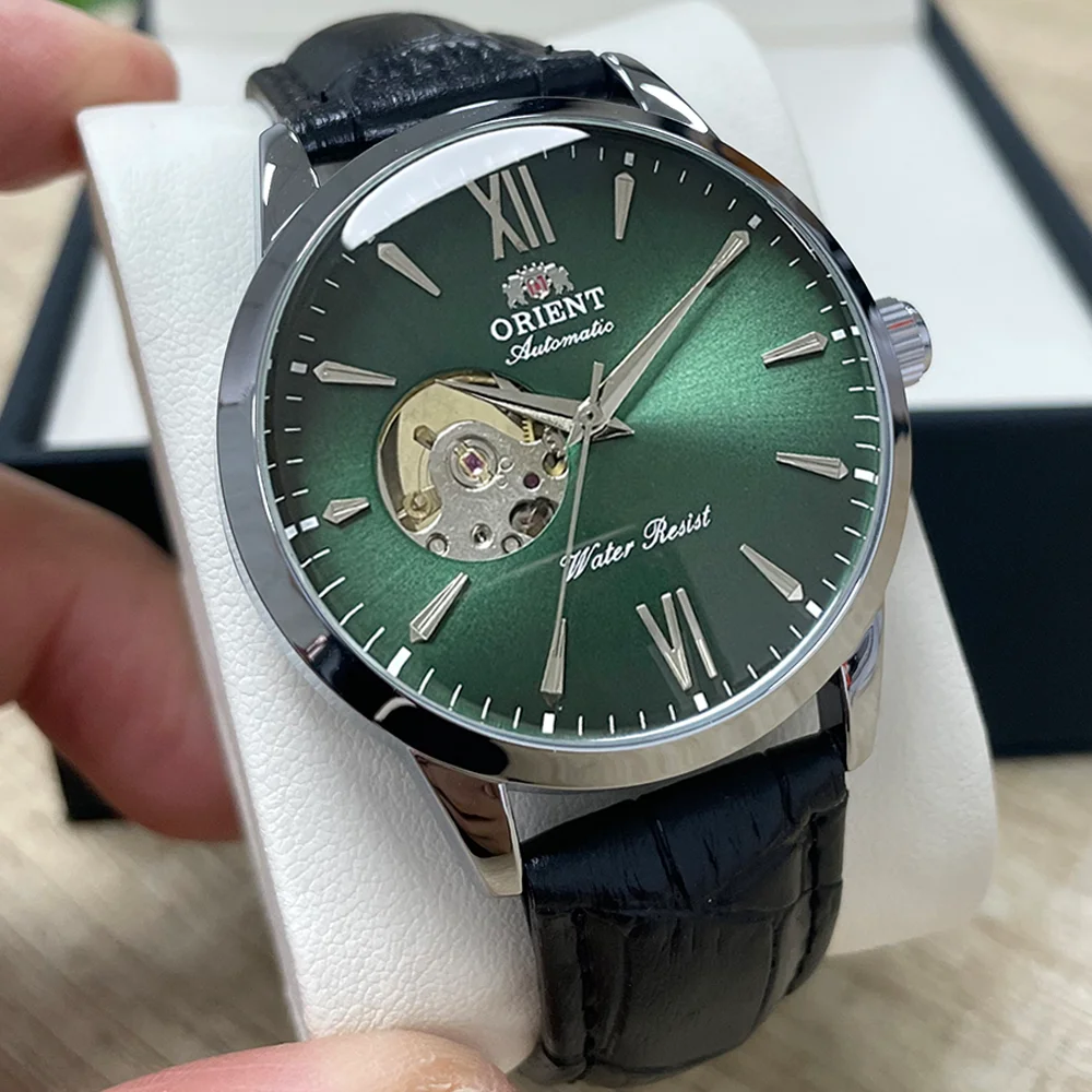Men'S Accessories Luxury Brands - Olśniewająca Kolekcja Oryginalnych Zegarków Męskich Marki