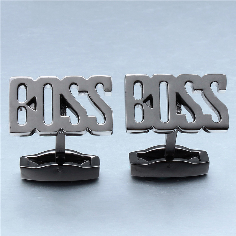 Men'S Accessories Jewelry Brands - HAWSON 3 kolory BOSS marka samochodu