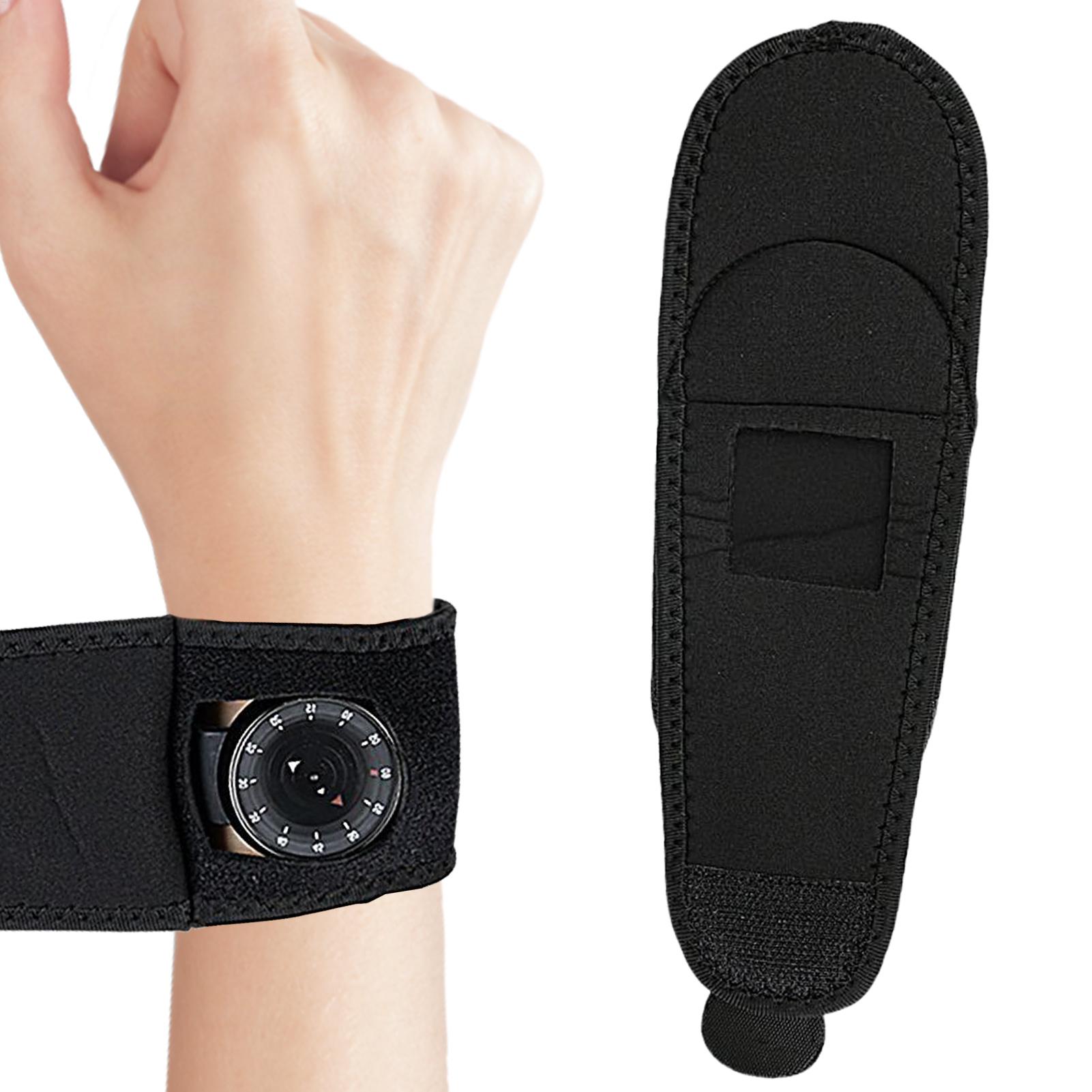 Men Accessories For Wrist - Ochraniacz na pasek do zegarka Ochraniacz