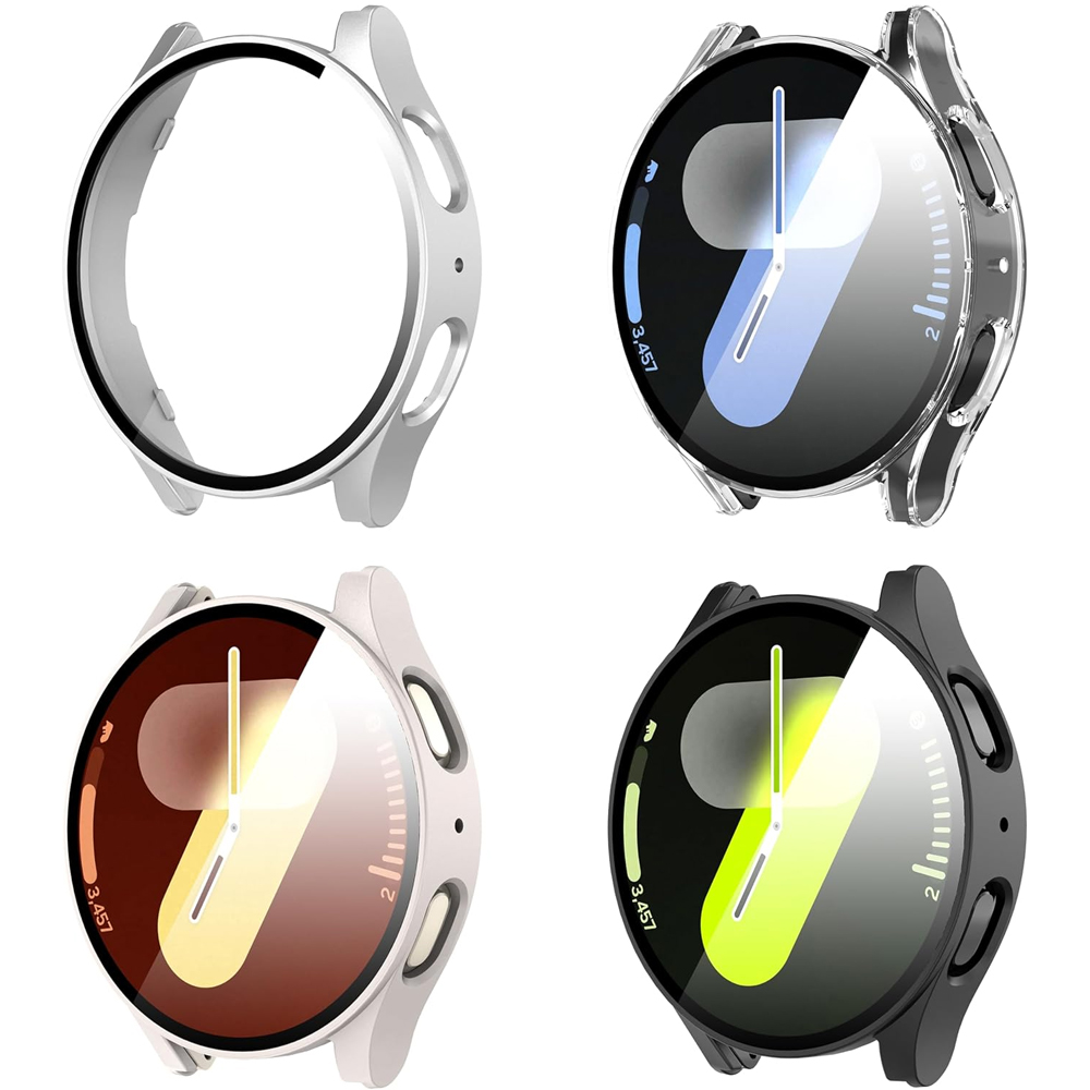 Men Accessories For Wrist - Etui do Samsung Galaxy watch 4/5/6/7