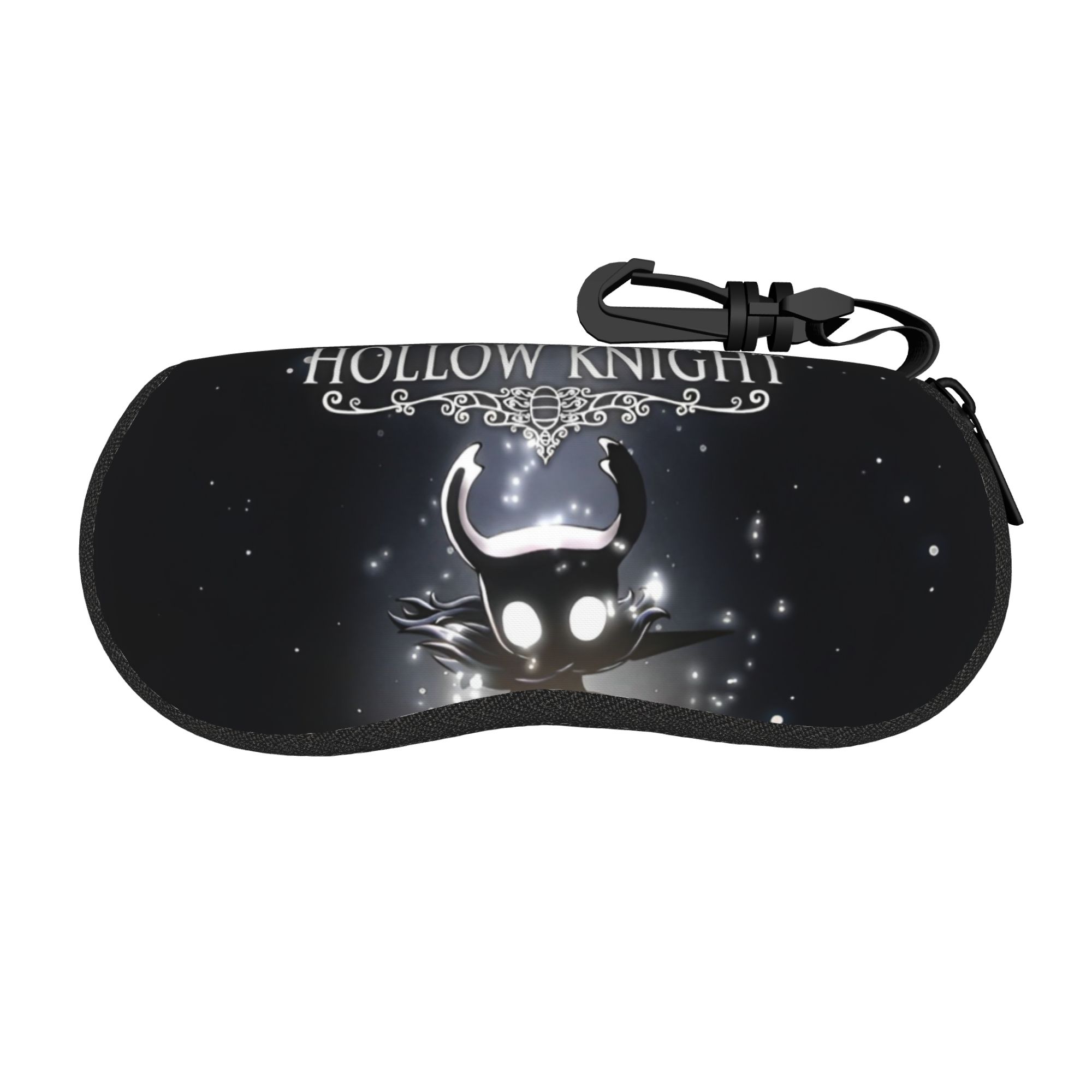 Men'S Accessories Glasses - Etui na okulary Hollow Knight, zabawne,