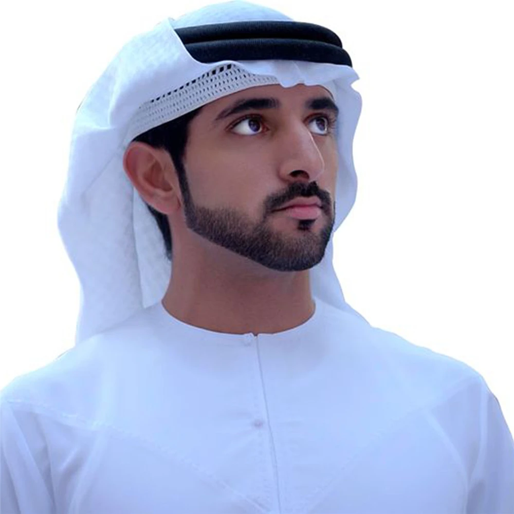 Męska Saudyjska Islamska Odzie – Men Accessories In Dubai recenzja i cena
