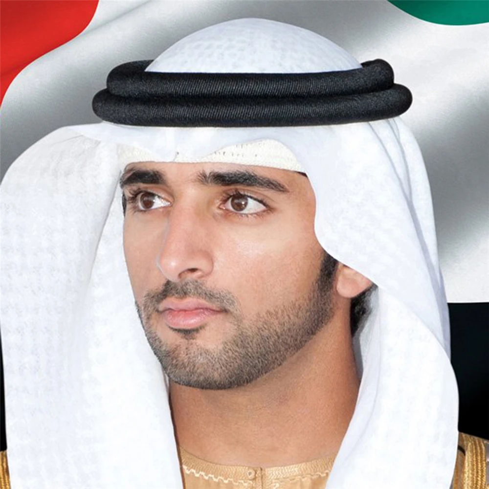 Męska Saudyjska Islamska Odzie – Men Accessories In Dubai recenzja i cena