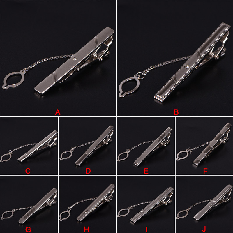 Brand New metalowa spinka do k – Men'S Accessories Jewelry Brands recenzja i cena