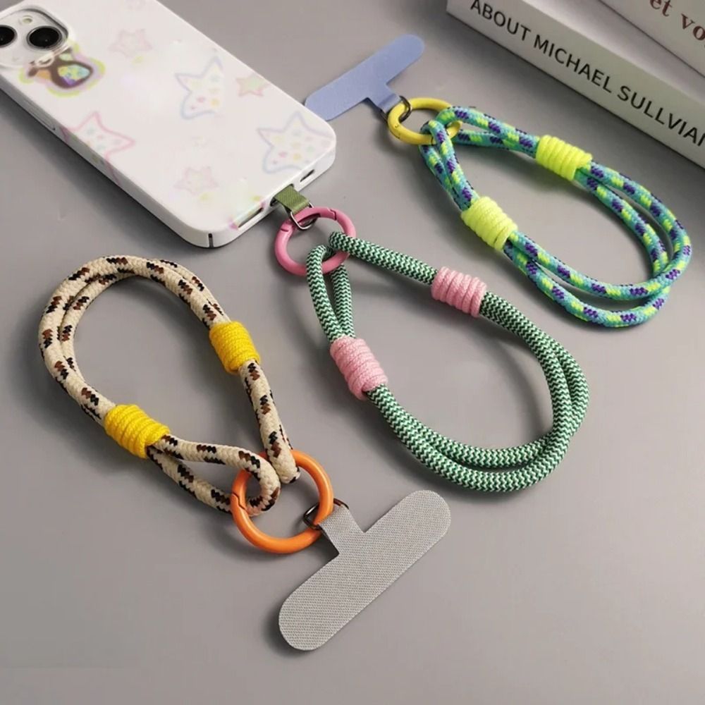 Przenośna nylonowa smycz do te – Men Accessories For Wrist recenzja i cena