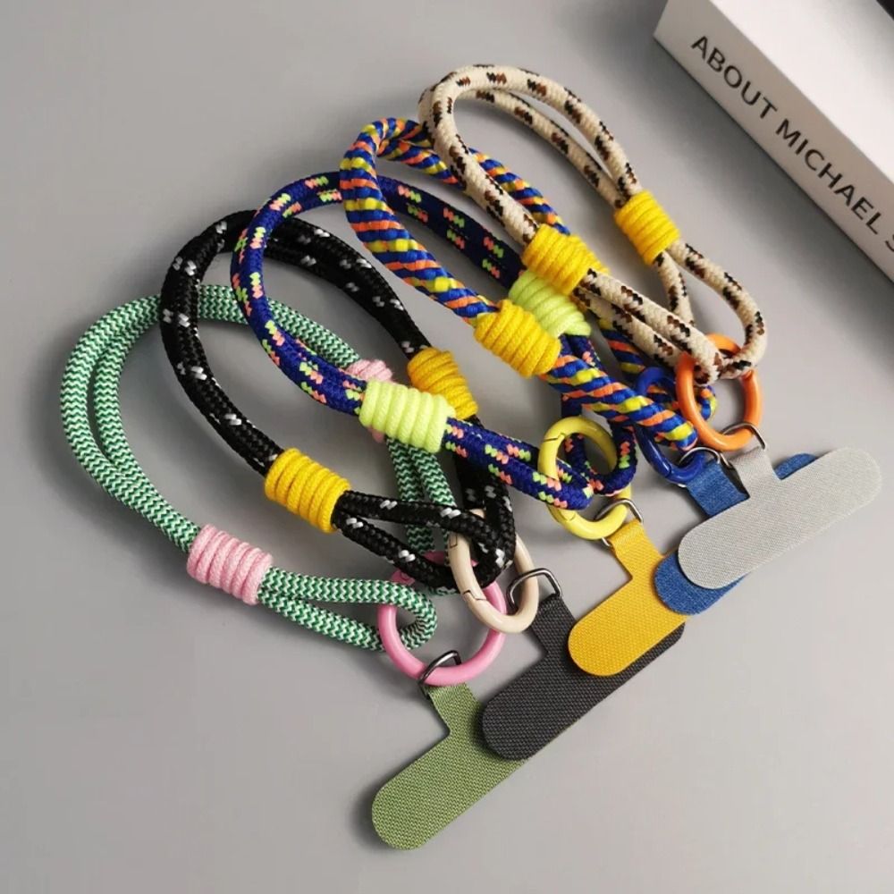 Przenośna nylonowa smycz do te – Men Accessories For Wrist recenzja i cena