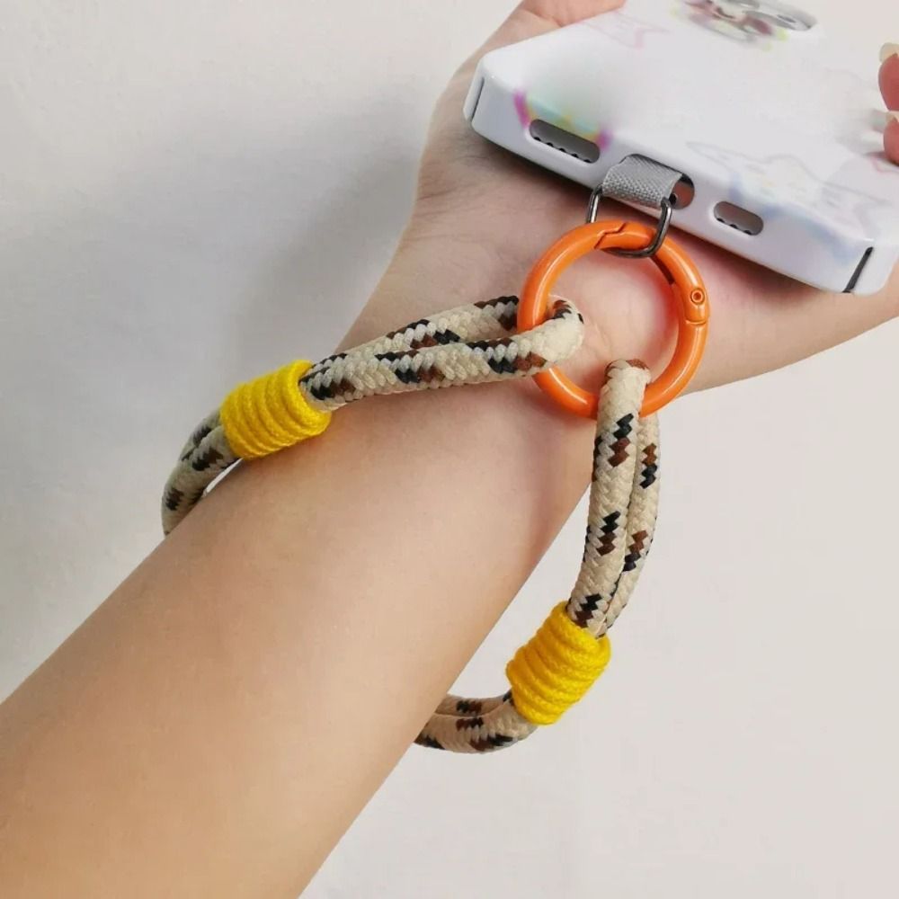 Przenośna nylonowa smycz do te – Men Accessories For Wrist recenzja i cena