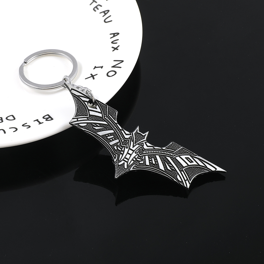 Breloczki z zawieszkami w kszt – Men'S Accessories Rings recenzja i cena