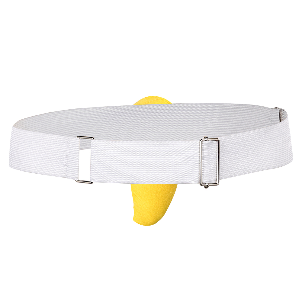 Rekwizyty do kostiumu Bowsera  – Men'S Yellow Accessories recenzja i cena