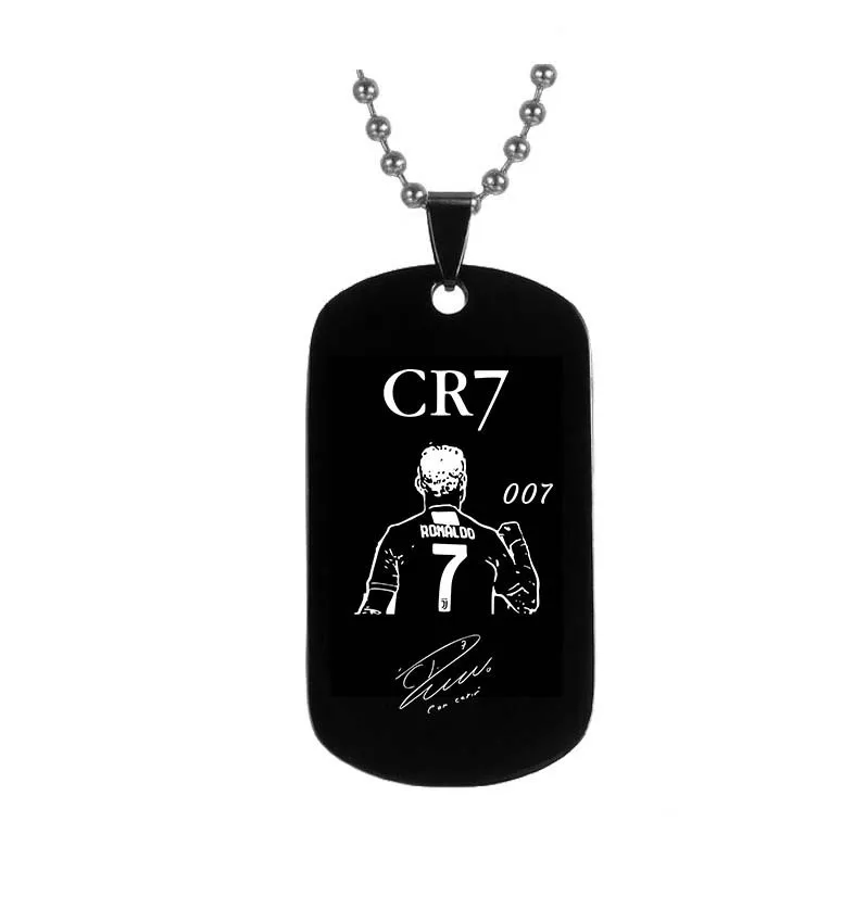 Naszyjnik ze stali nierdzewnej – Men'S Accessories Jewelry Brands recenzja i cena