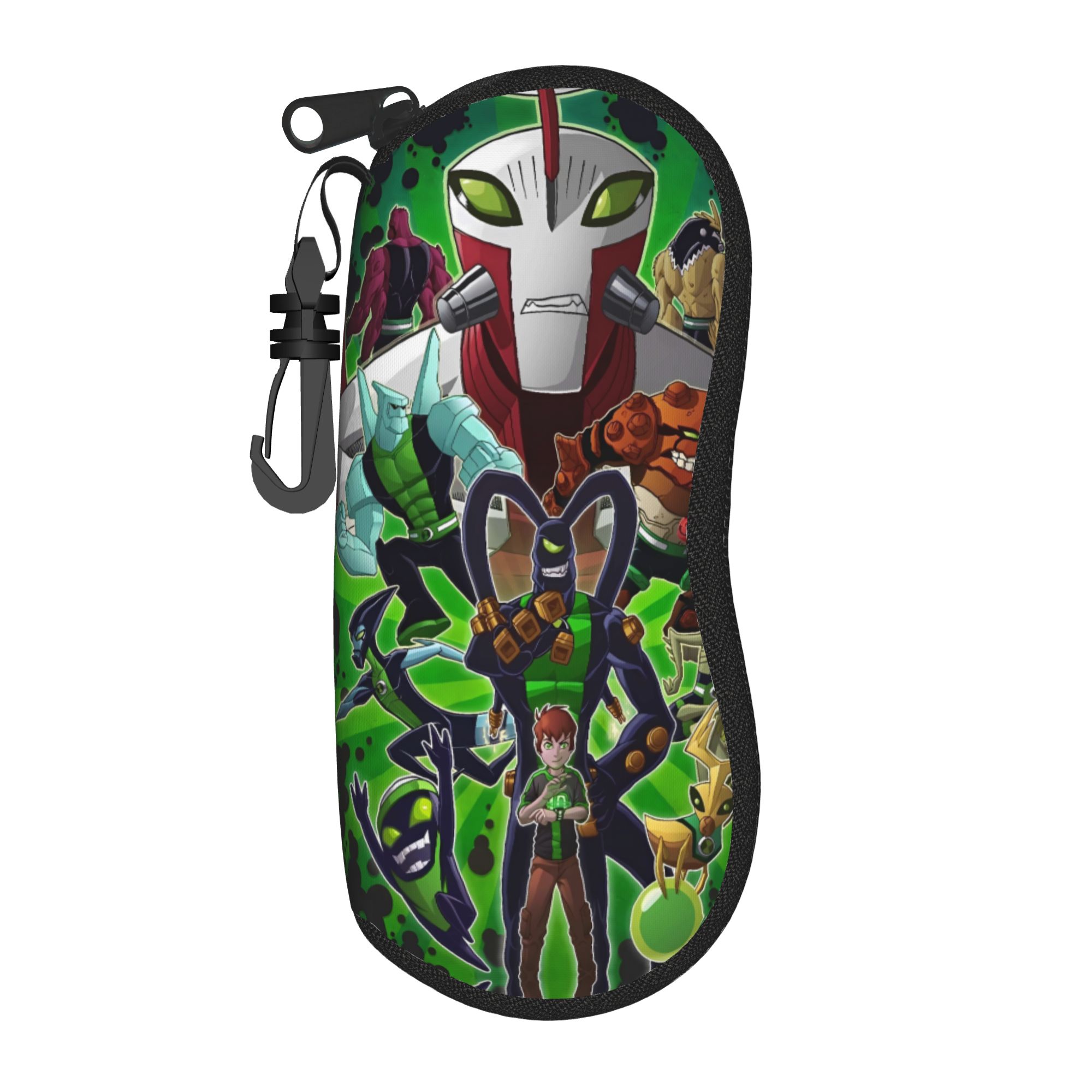 Etui na okulary Ben 10 Hero Ti – Men'S Accessories Glasses recenzja i cena