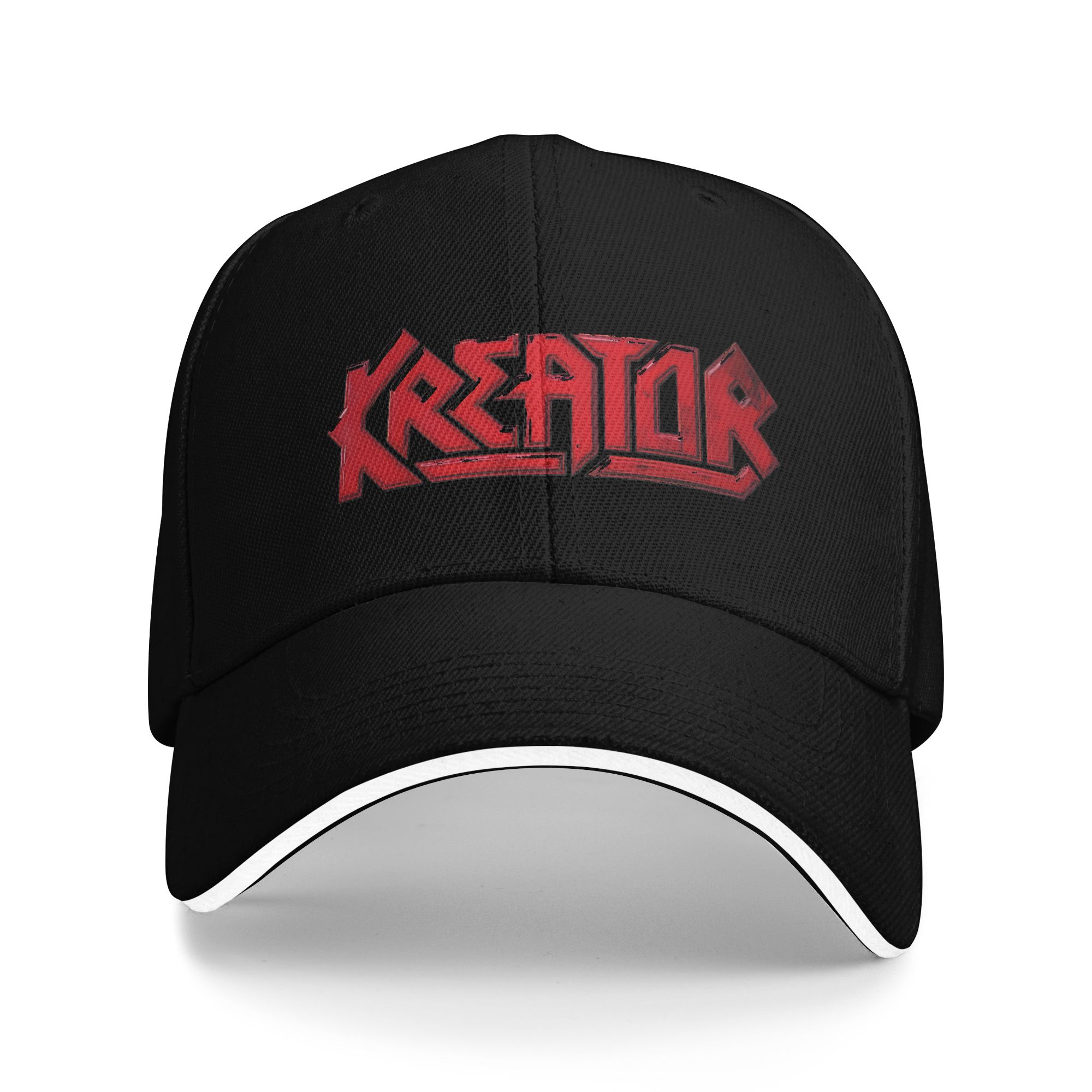 Czapka z daszkiem Kreator Retr – Men'S Accessories On Sale recenzja i cena
