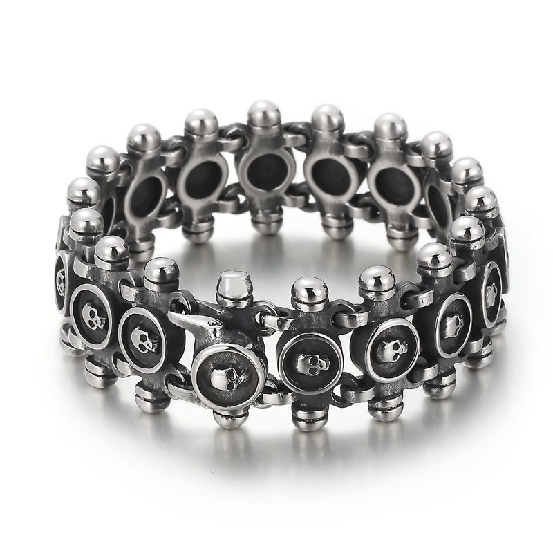 ​   Nowość: Męska bransoletka  – Men'S Accessories Jewelry Brands recenzja i cena
