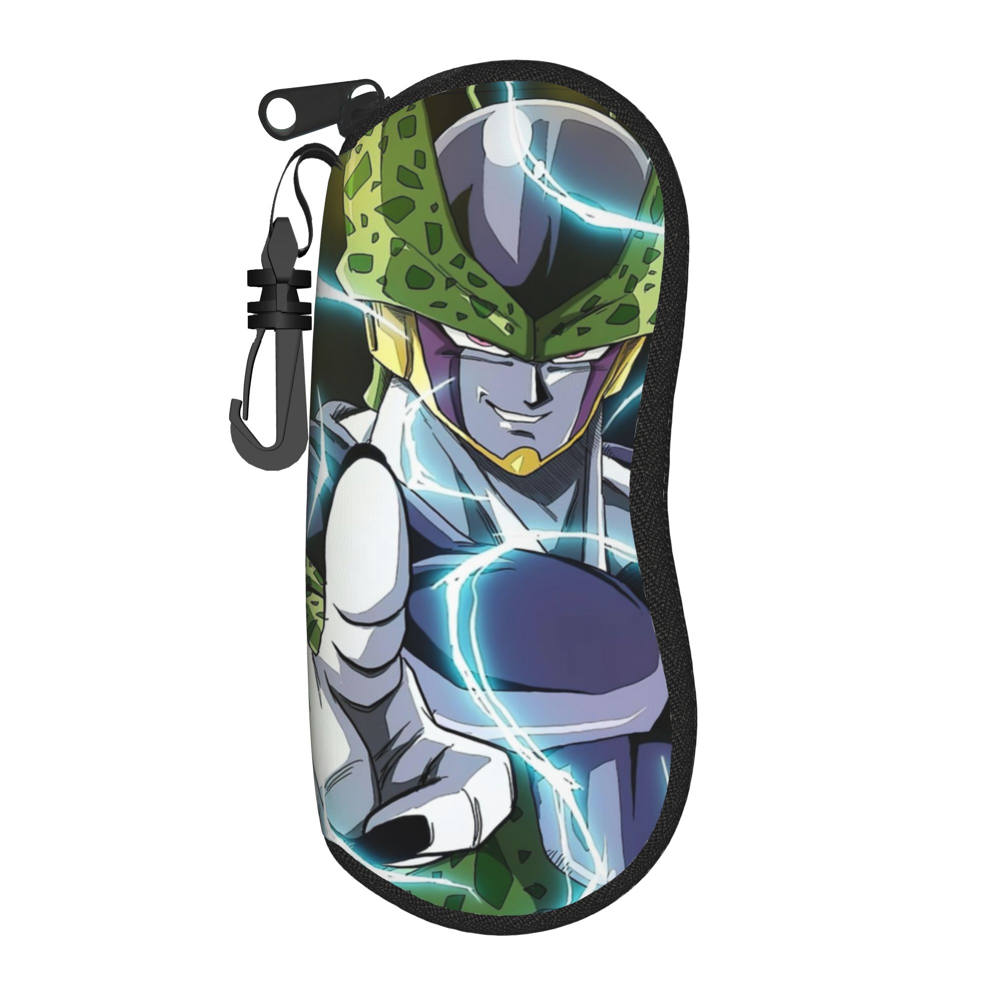 Etui na okulary DBZ Cell dla m – Men'S Accessories Glasses recenzja i cena