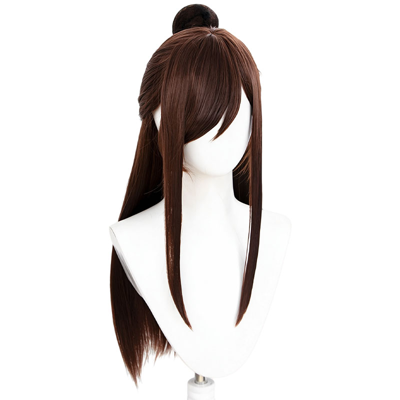 Peruka cosplayowa Ema Skye z g – Men'S Accessories Glasses recenzja i cena