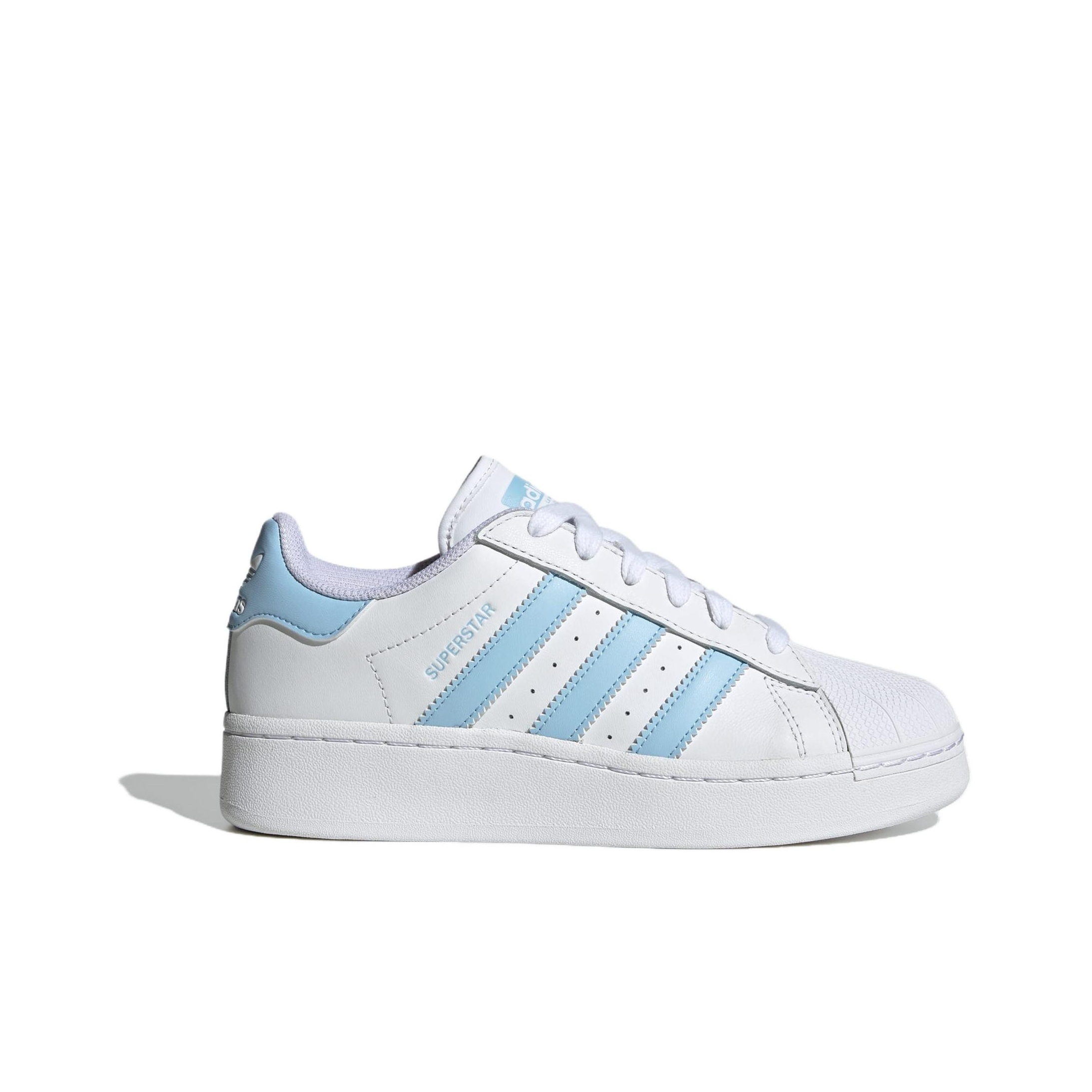 Adidas Originals SUPERSTAR XLG – Adidas Shoes Superstar recenzja i cena