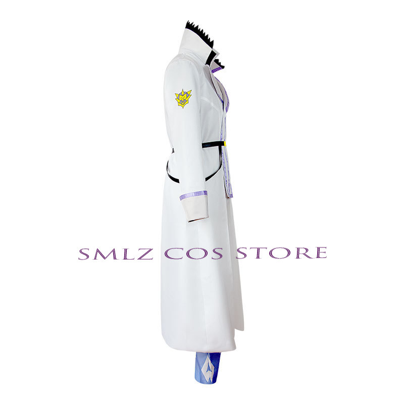 Kostium Cosplay Rycerza Reinha – Men Accessories Set recenzja i cena
