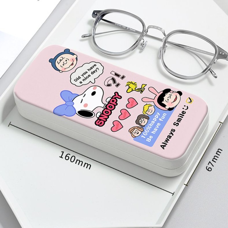 Nowe etui na okulary przeciwsł – Men'S Accessories Glasses recenzja i cena