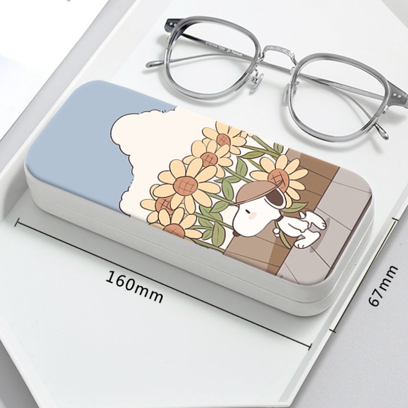 Nowe etui na okulary przeciwsł – Men'S Accessories Glasses recenzja i cena