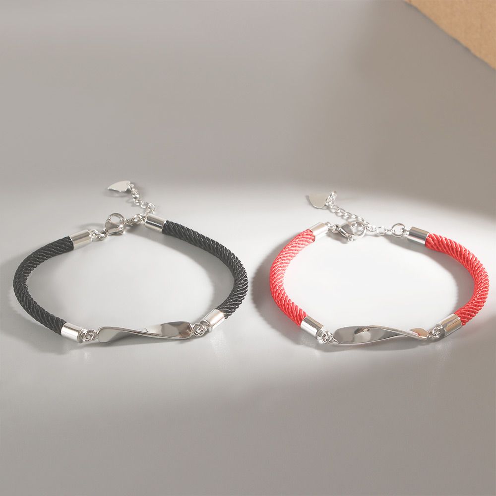 Biżuteria damska, akcesoria, b – Men Accessories Ring And Bracelet recenzja i cena