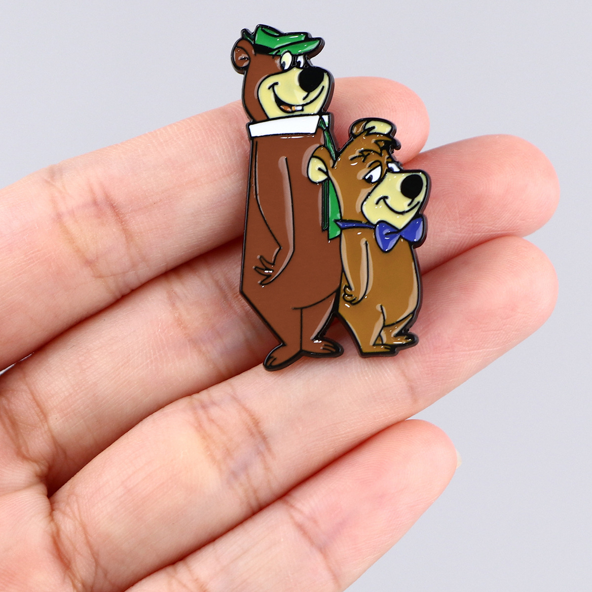 Najnowsza przypinka do klapy z – Lapel Pin Enamel recenzja i cena