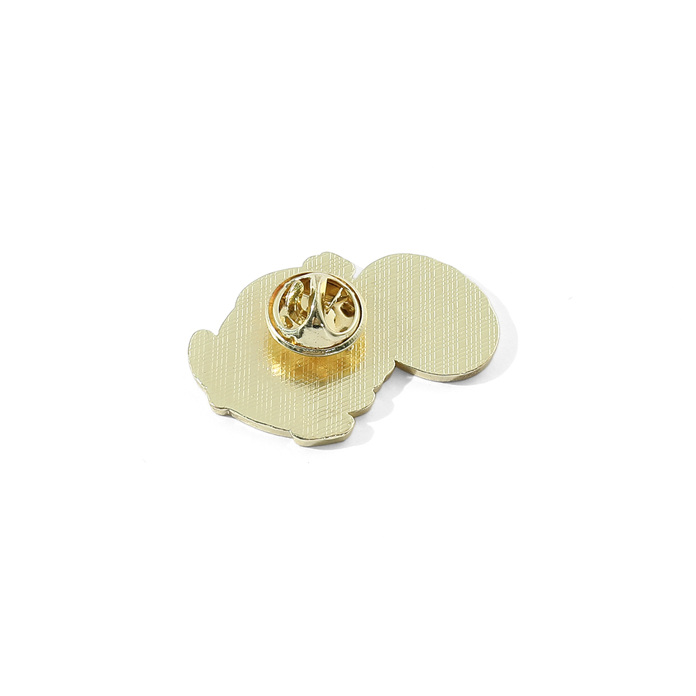 1 szt. ​ Przypinka z postacią  – Lapel Pin Enamel recenzja i cena