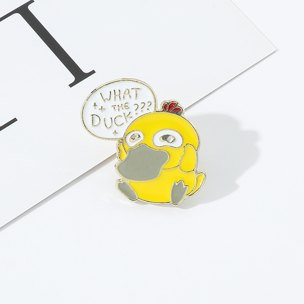 1 szt. ​ Przypinka z postacią  – Lapel Pin Enamel recenzja i cena