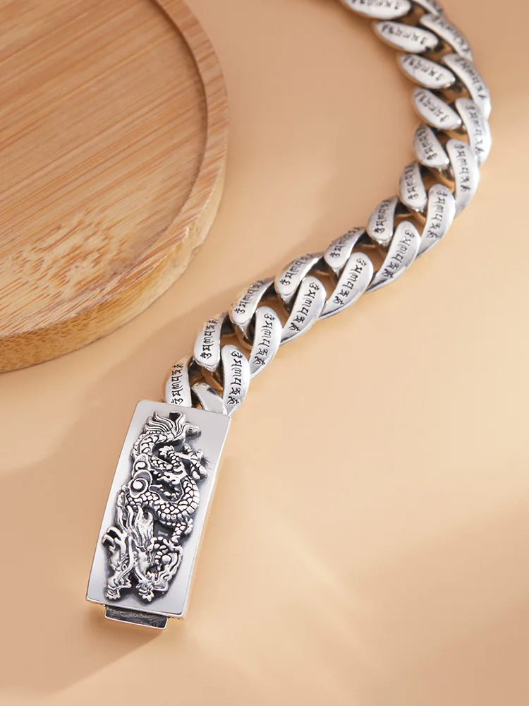 Nowa Dominująca Męska Bransole – Men'S Accessories Jewelry Brands recenzja i cena
