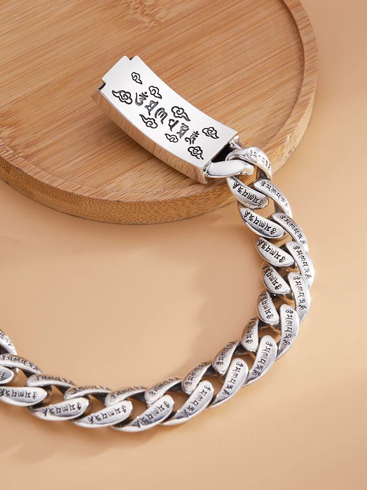 Nowa Dominująca Męska Bransole – Men'S Accessories Jewelry Brands recenzja i cena