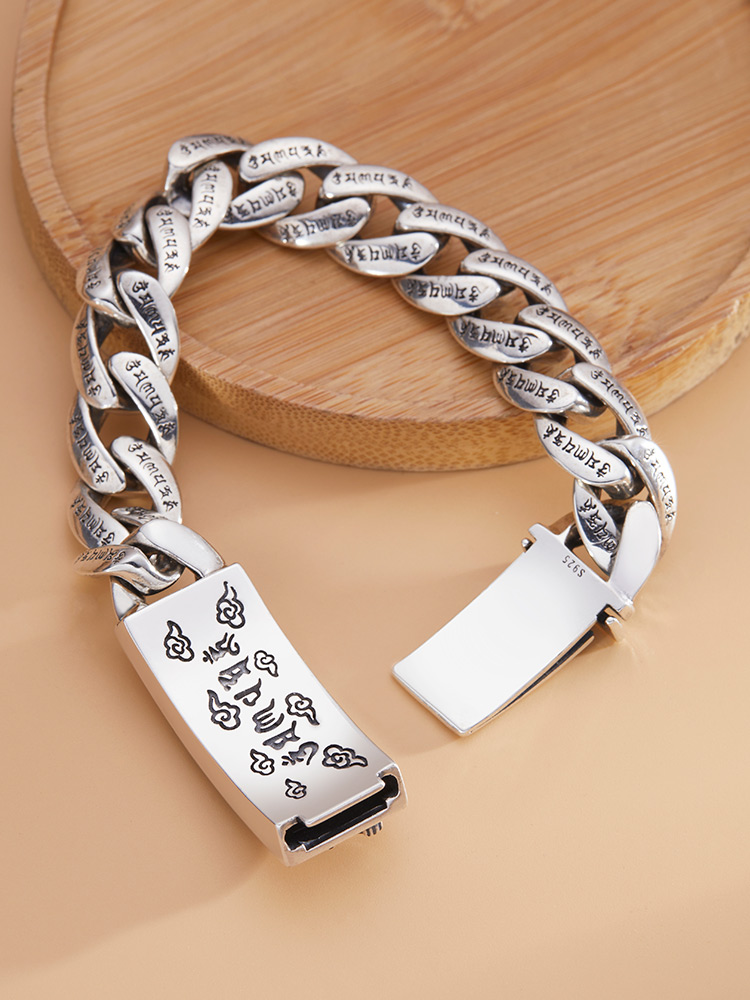Nowa Dominująca Męska Bransole – Men'S Accessories Jewelry Brands recenzja i cena