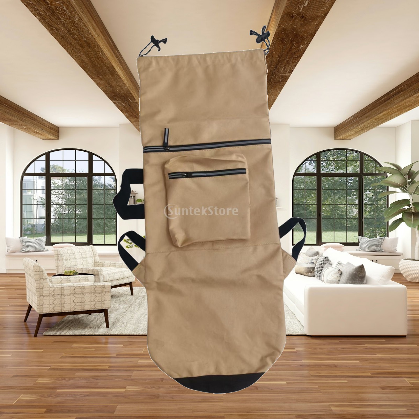Wodoodporny pokrowiec na desko – Men'S Accessories Case recenzja i cena