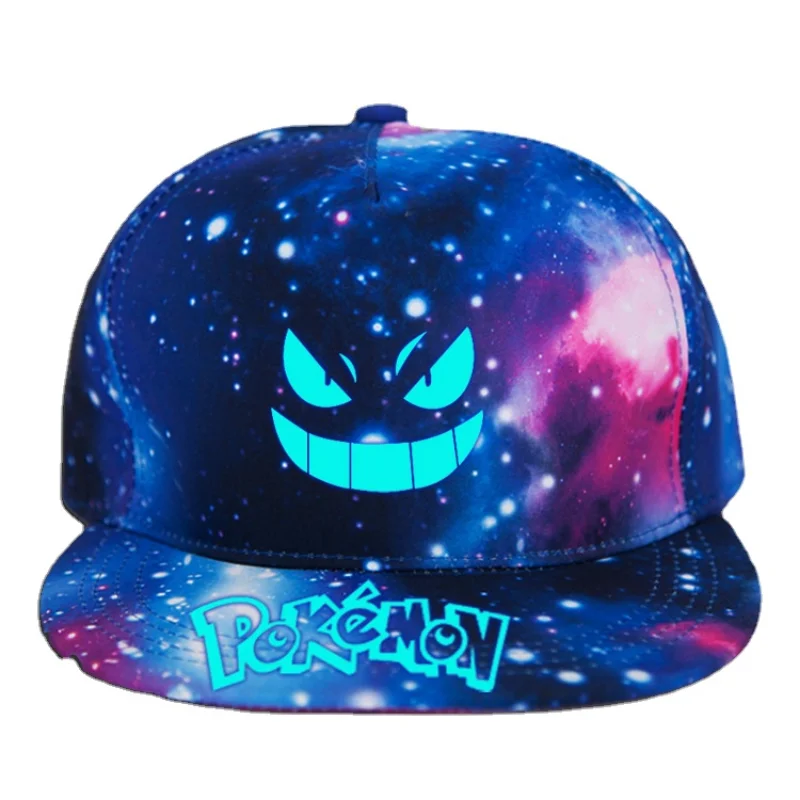 Czapki Unisex Pikachu Anime Co – Hat Snapback Cap recenzja i cena