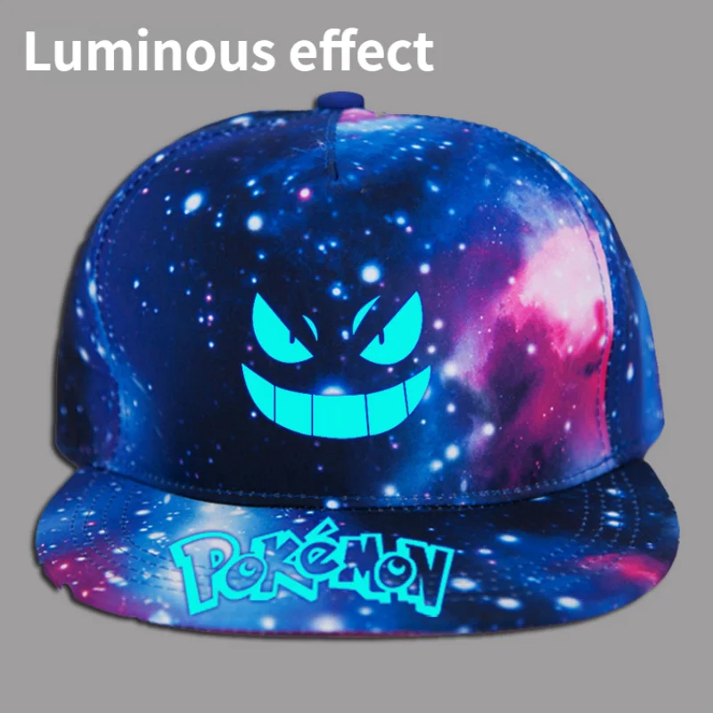 Czapki Unisex Pikachu Anime Co – Hat Snapback Cap recenzja i cena