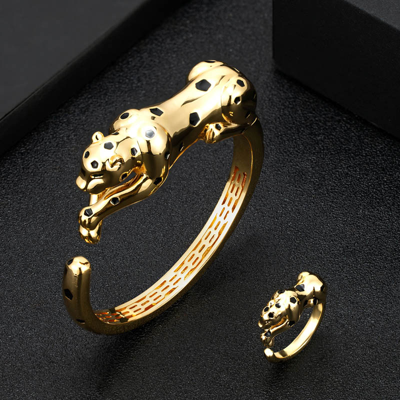Zlxgirl biżuteria luksusowa ma – Men Accessories Ring And Bracelet recenzja i cena