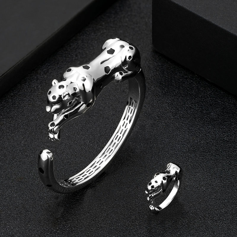 Zlxgirl biżuteria luksusowa ma – Men Accessories Ring And Bracelet recenzja i cena