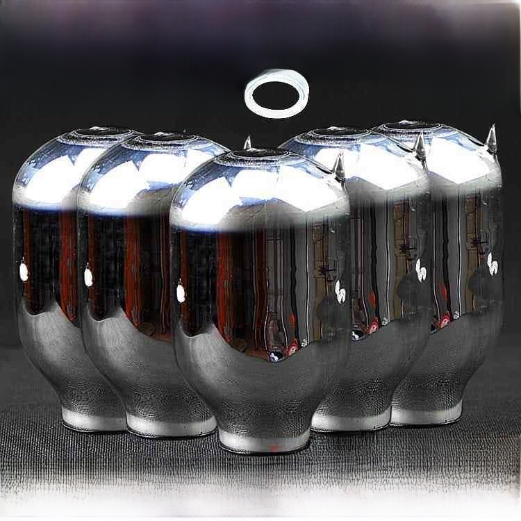 Uniwersalne akcesoria do termo – Men'S Accessories Rings recenzja i cena