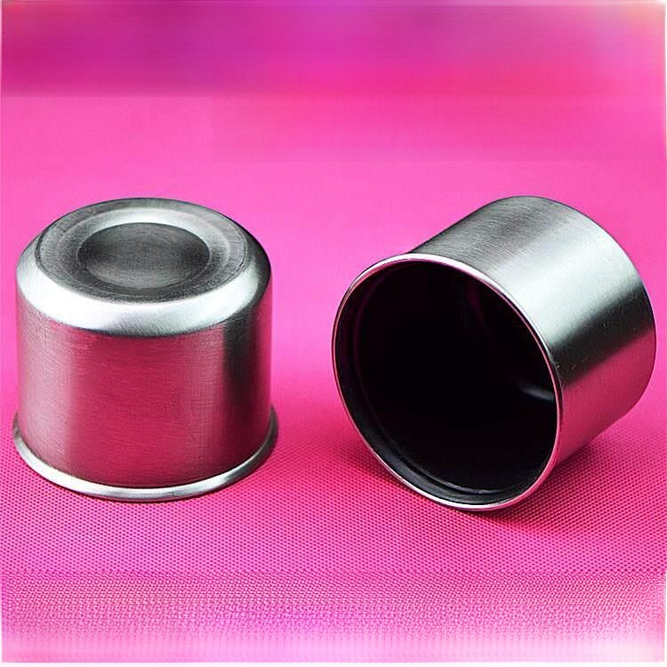 Uniwersalne akcesoria do termo – Men'S Accessories Rings recenzja i cena