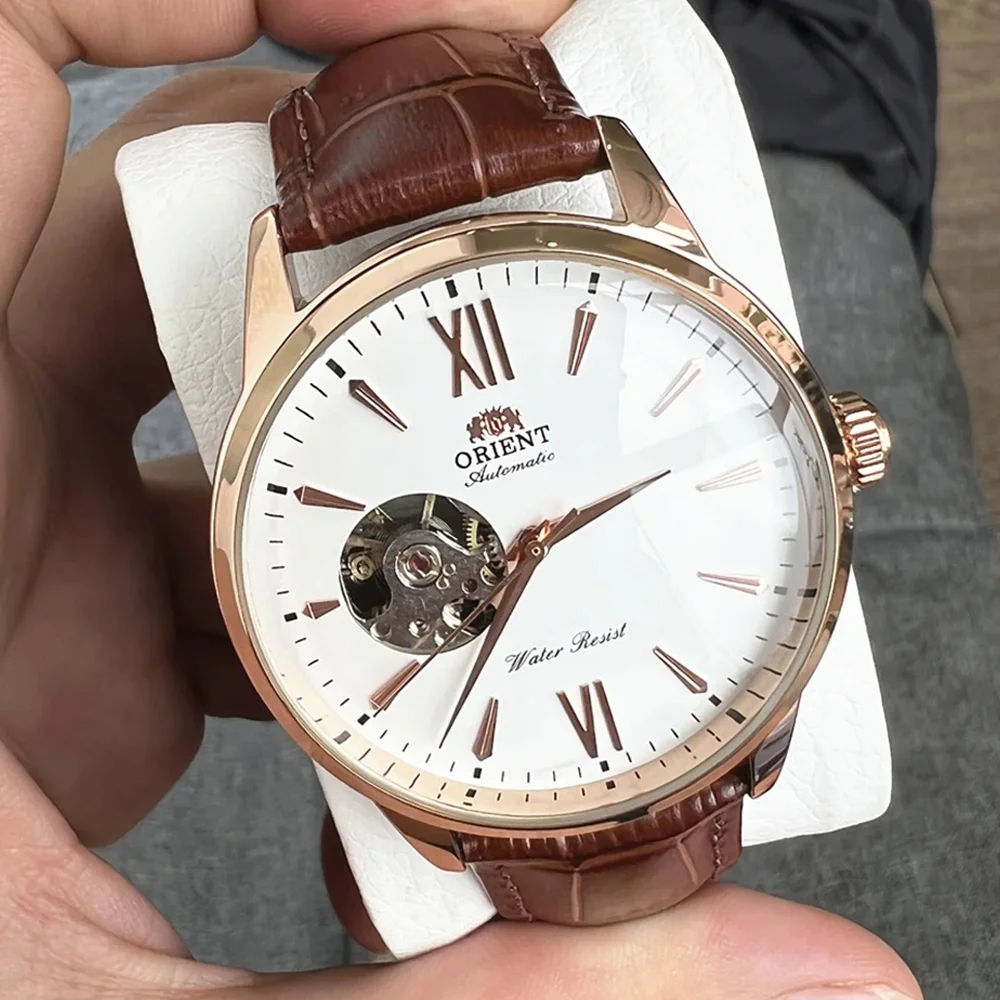 Olśniewająca Kolekcja Oryginal – Men'S Accessories Luxury Brands recenzja i cena