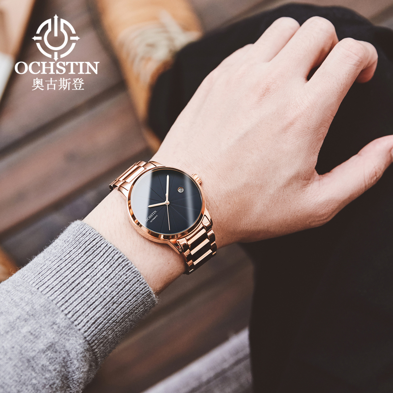 Ochstin automatyczny zegarek m – Men'S Accessories Luxury Brands recenzja i cena