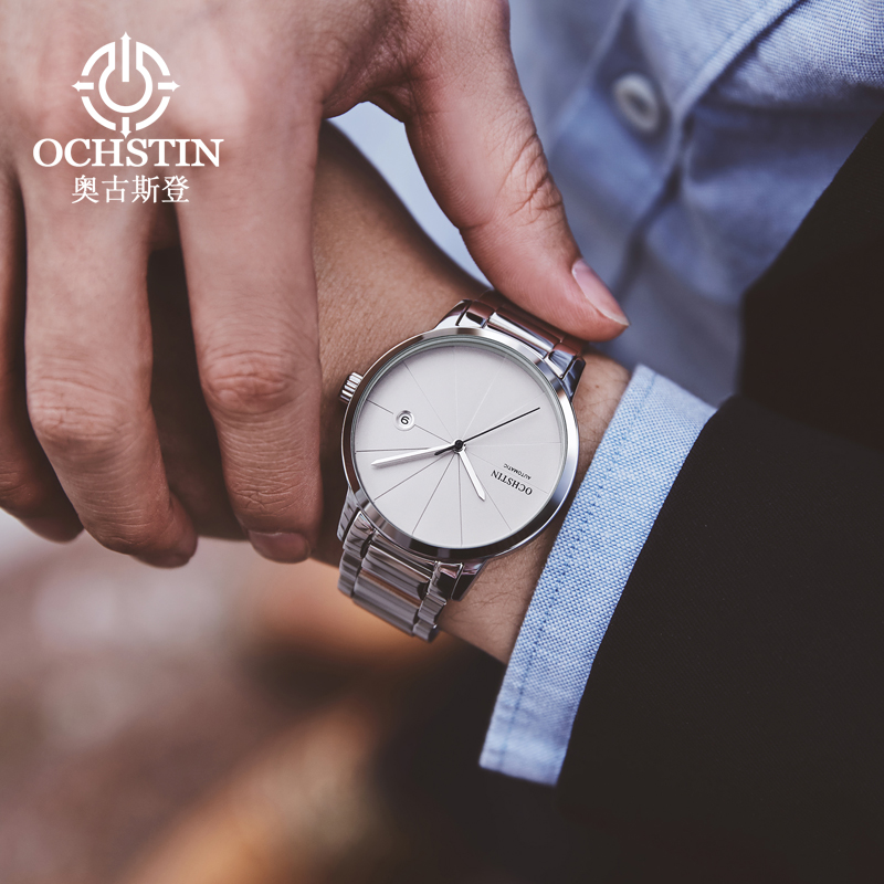 Ochstin automatyczny zegarek m – Men'S Accessories Luxury Brands recenzja i cena