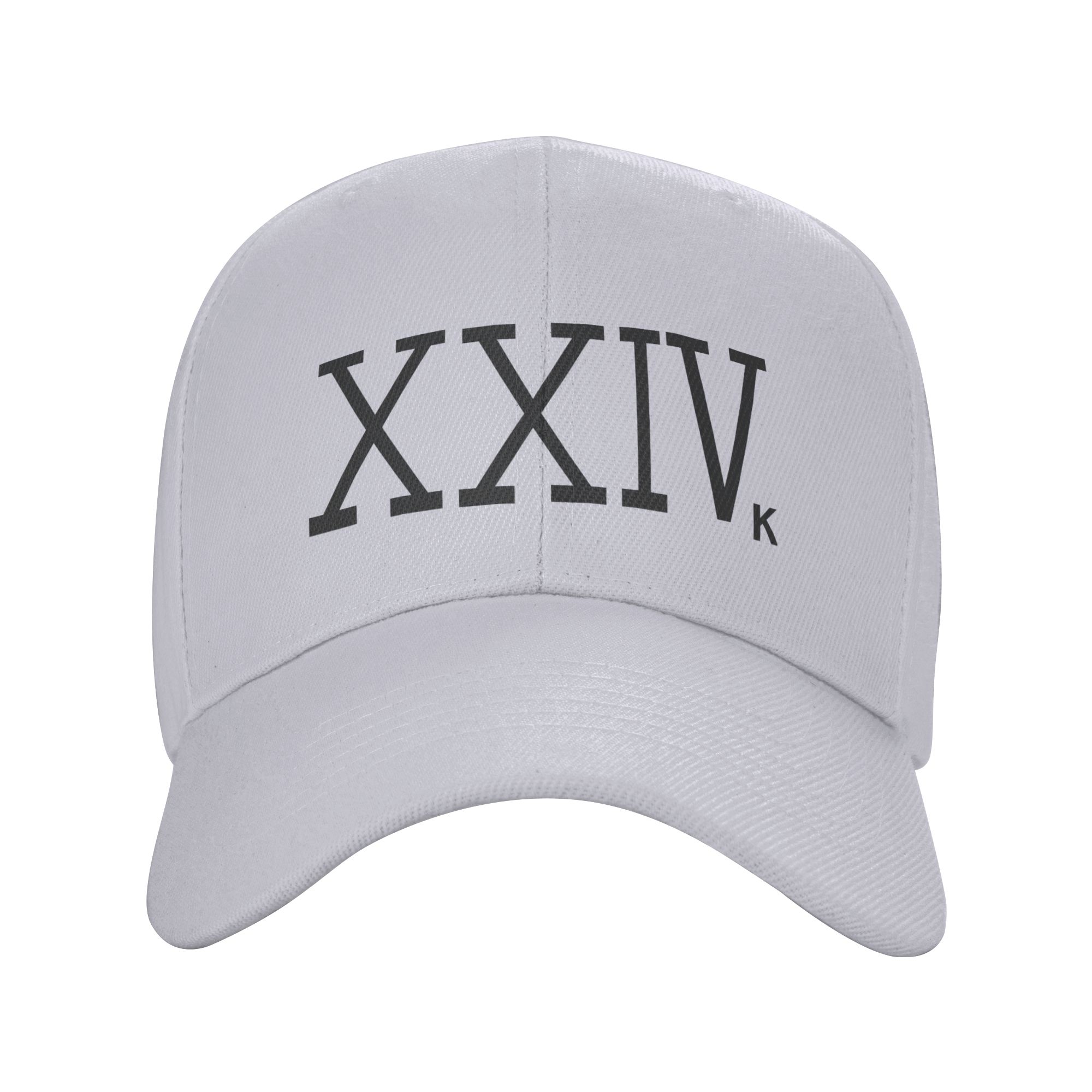 Letnia czapka bejsbolówka XXIV – Men'S Accessories On Sale recenzja i cena
