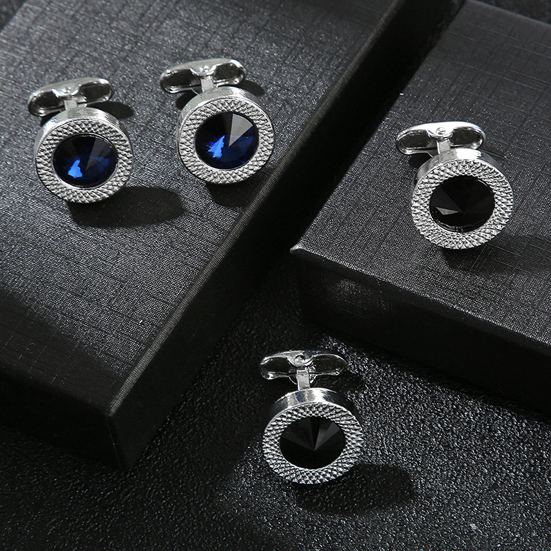 Gorąca sprzedaż Spinki do mank – Men'S Accessories Jewelry Brands recenzja i cena