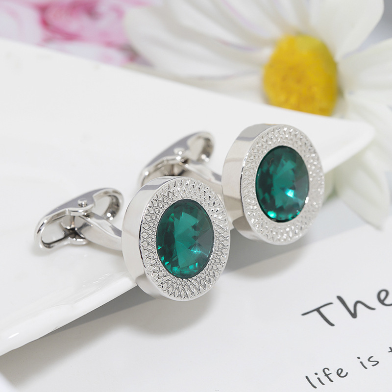 Gorąca sprzedaż Spinki do mank – Men'S Accessories Jewelry Brands recenzja i cena