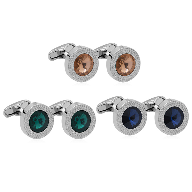 Gorąca sprzedaż Spinki do mank – Men'S Accessories Jewelry Brands recenzja i cena