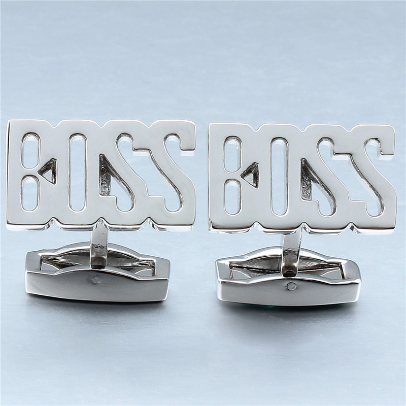 HAWSON 3 kolory BOSS marka sam – Men'S Accessories Jewelry Brands recenzja i cena