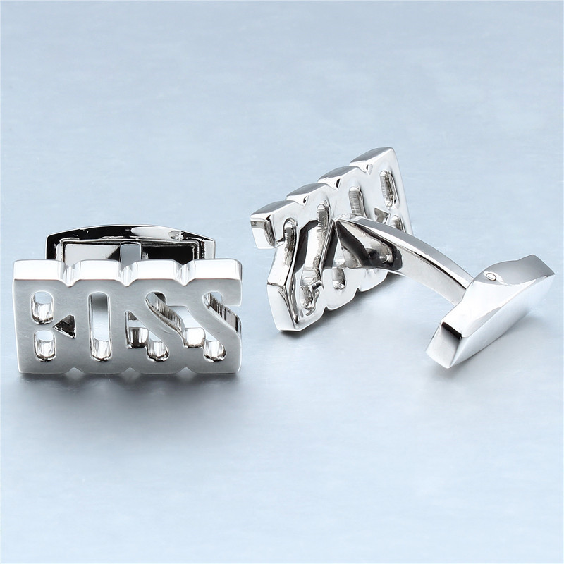 HAWSON 3 kolory BOSS marka sam – Men'S Accessories Jewelry Brands recenzja i cena