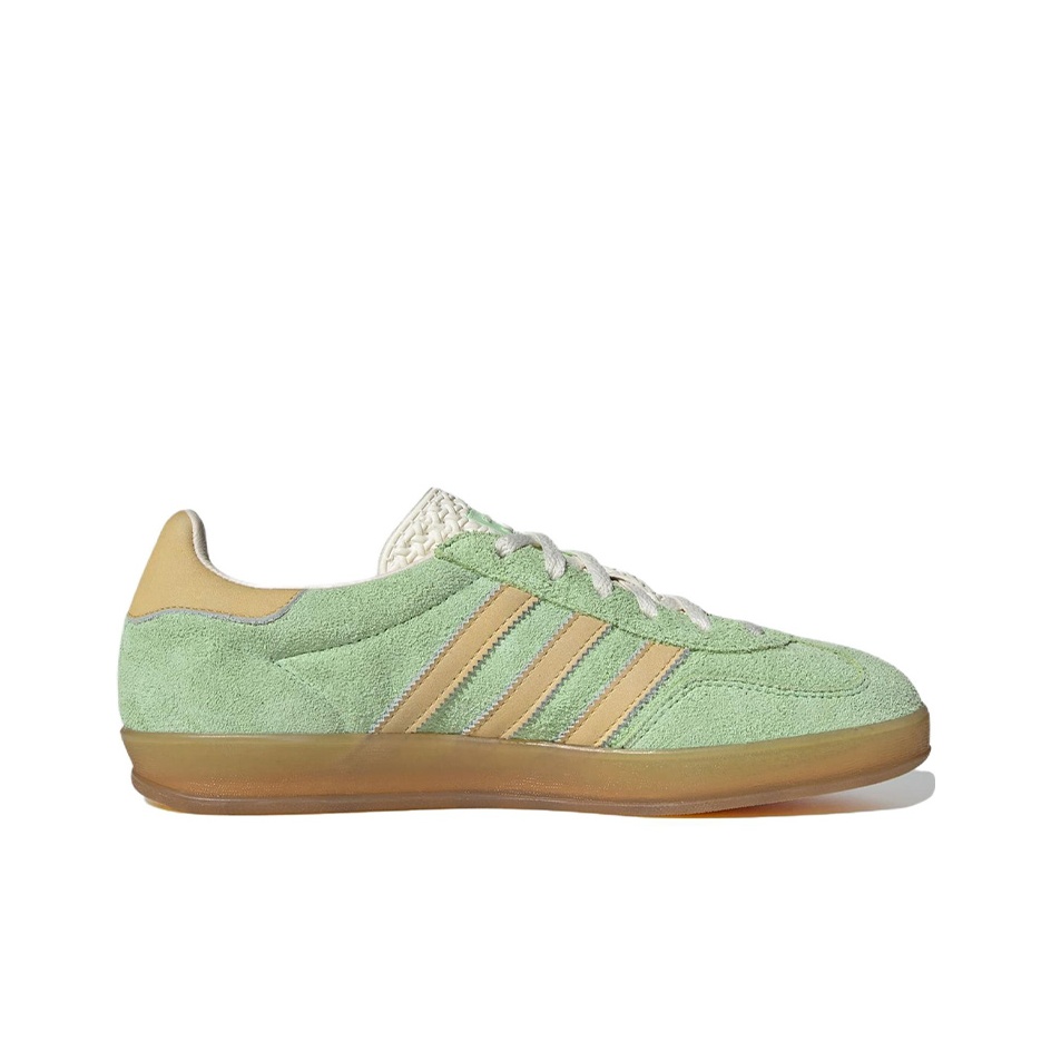 Adidas Originals GAZELLE Skórz – Adidas Shoes Gazelle recenzja i cena