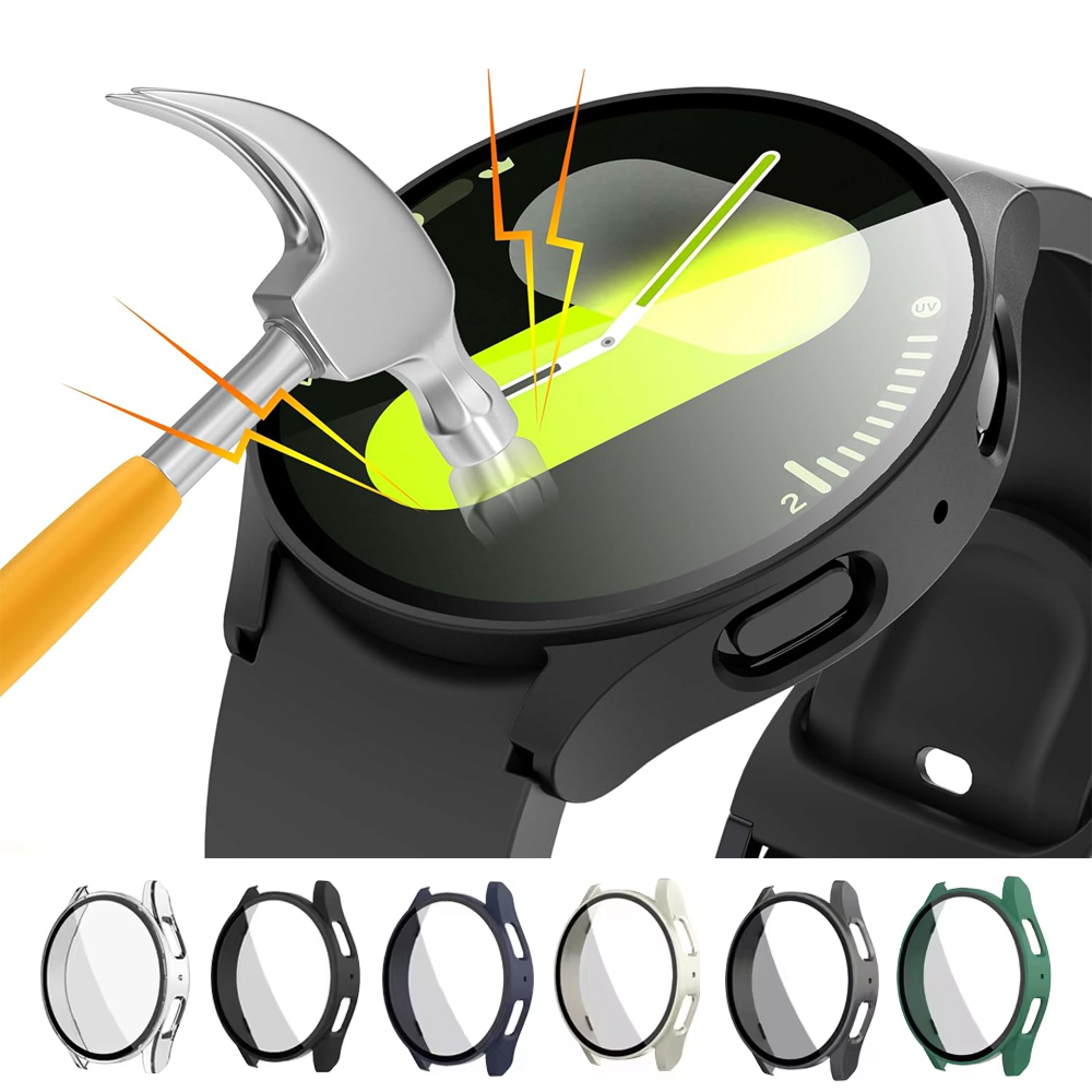 Etui do Samsung Galaxy watch 4 – Men Accessories For Wrist recenzja i cena